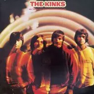 The Kinks / The Kinks Are The Village Green Preservation Society[輸入盤]
