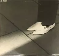 JOE JACKSON / LOOK SHARP！[輸入盤]