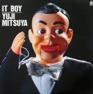 三ツ矢雄二 / イット・ボーイ