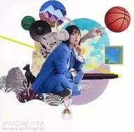 花澤香菜 / 追憶と指先[重量盤]