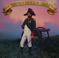 Ray Stevens / He Thinks He’s Ray Stevens[輸入盤]