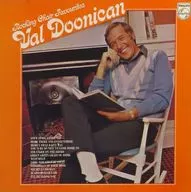 Val Doonican / Rocking Chair Favourites[輸入盤]