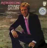 Stuart Gillies / Introducing Stuart Gillies[輸入盤]