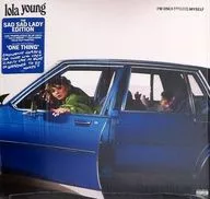 Lola Young / I’m Only F＊＊king Myself[輸入盤]