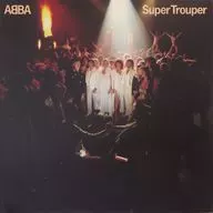 ABBA / Super Trouper[輸入盤]