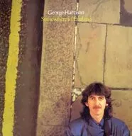 George Harrison / En algun lugar de Inglaterra[輸入盤]
