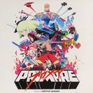 Hiroyuki Sawano / 「Promare」 Original Soundtrack[輸入盤]
