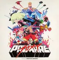 Hiroyuki Sawano / 「Promare」 Original Soundtrack[輸入盤]