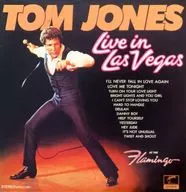 Tom Jones / Live In Las Vegas[輸入盤]