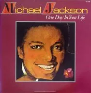 マイケル・ジャクソン / ワン・デイ・イン・ユア・ライフ