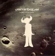 Jamiroquai / The Return Of The Space Cowboy[輸入盤]