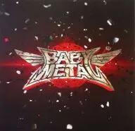 Babymetal / Babymetal[輸入盤]
