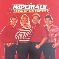 Imperials / Stand By The Power[輸入盤]