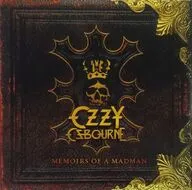 OZZY OSBOURNE / MEMOIRS OF A MADMAN[輸入盤]