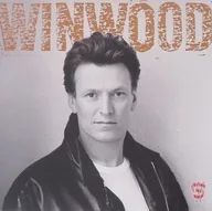 Steve Winwood / Roll With It[輸入盤]