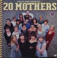 Julian Cope / 20 Mothers[輸入盤]