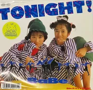 BaBe / TONIGHT!/It's a Magic!