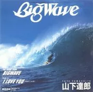山下達郎/Big Wave的主題