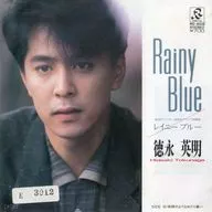 Tokunaga Hideaki / Rainy Blue