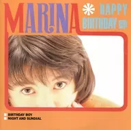 Watanabe / Birthday Boy [Edição limitada de produção completa]