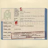 ETHESTRON ～Surge Concerto sonic-spheres complete BOX～ 同梱特典レコード