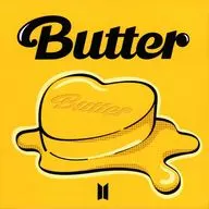 BTS / Butter [Imported Edition]