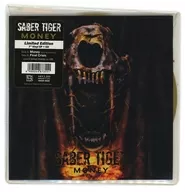 SABER TIGER / MONEY(EP+CD)