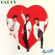 少年队/PARTY