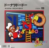 ドーナツドードー オリジナル・サウンドトラック[初回限定盤]