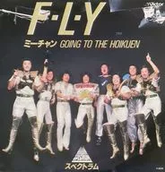 スペクトラム / F・L・Y/ミーチャン Going To The Hoikuen