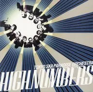 東京スカパラダイスオーケストラ / HIGH NUMBERS