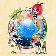 ZANIO / Worlds