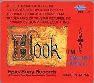 （箱説なし）HOOK フック