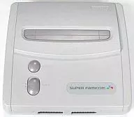 (Nenhuma teoria da caixa) Super Nintendo Junior (Corpo único / Sem acessórios)