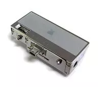 (without box&manual) Sintonizador de un segmento exclusivo para PSPs (unidad principal/sin accesorios)