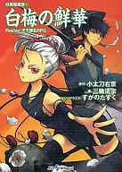 Replay : O RPG mais brilhante do mundo : 妖異 Dark Dance : Tan Hakubai no Senka (1) / Miwa Kiyomune