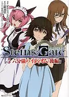 STEINS；GATE 六分儀のイディオム：後編(5) / 三輪清宗