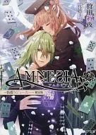 限定)AMNESIA～彷徨的Joker～附小冊子的限定版