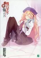 限定9)附机巧少女不会受伤Gamers限定套