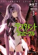3下)Testment Spiegel