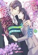 The Perfect CEO's Penitentiary Cinderella : A Serious and Simple Secretary Is Not Eligible for Love! / Sunao 玉紀