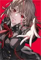 さようなら運命の人。二日前でまた会いましょう。 / 四十万チマ