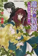 魔女的结婚梦想永恒之园/谷瑞惠