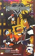Below : KINGDOM HEARTS Chain of Memories, Sora