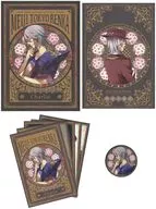 Meiji Higashi 亰恋 Gaya First Edition, Charlie ed. 8 th Anniversary Special Book, MEIJI tóquio RENKA Charlie