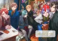 ■) Starry ☆ Sky Special BOOK ~ Moonlight ~ Privilege