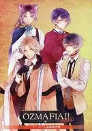 OZMAFIA！vivace Animate邮购限定版特典