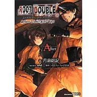 Root Double Before Crime * After Days √ After