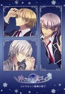 ■) God-sama and Koi gocolostella set gift booklet