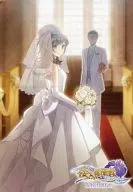 ■) Wajin Ibunroku ~ Asaki, Yumemishi ~ Bride frenzy special bonus